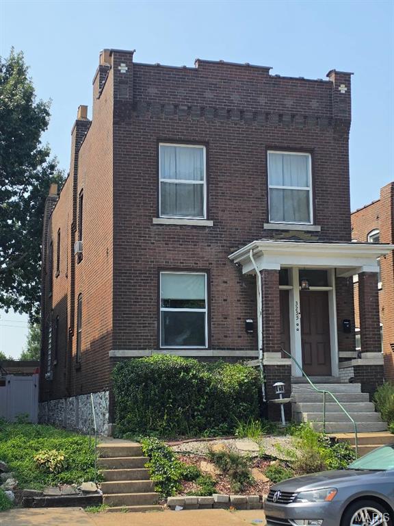 Dowling Heights Add - Residential Income