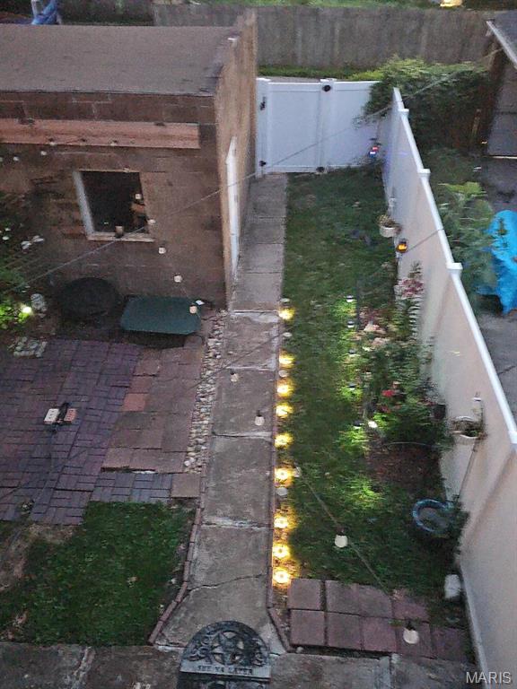 Dowling Heights Add - Residential Income