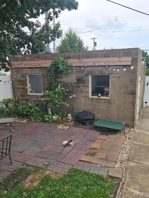 Dowling Heights Add - Residential Income