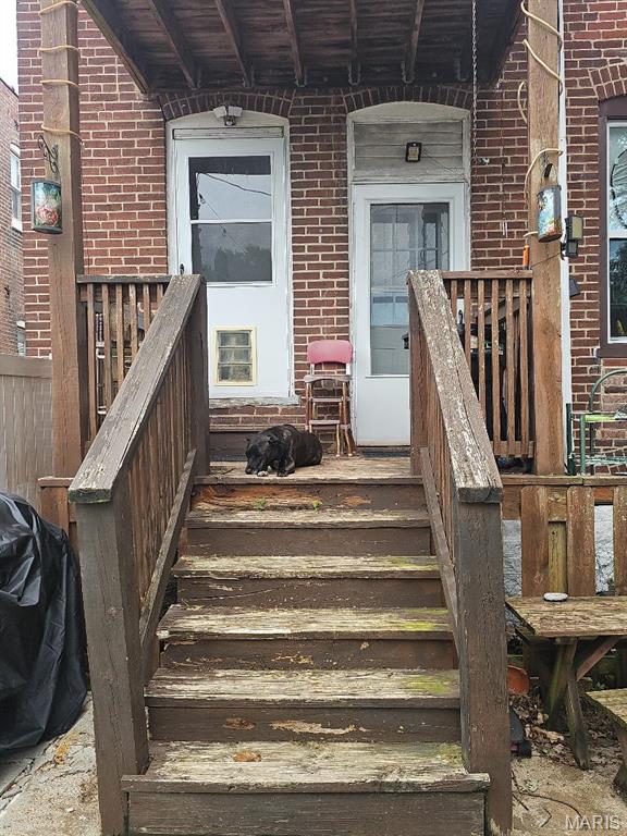 Dowling Heights Add - Residential Income