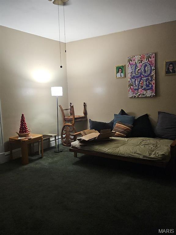 Dowling Heights Add - Residential Income