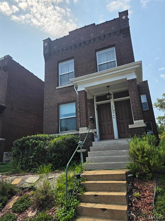 Dowling Heights Add - Residential Income