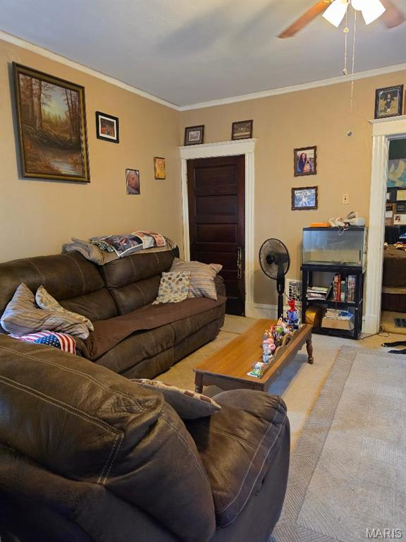 Dowling Heights Add - Residential Income