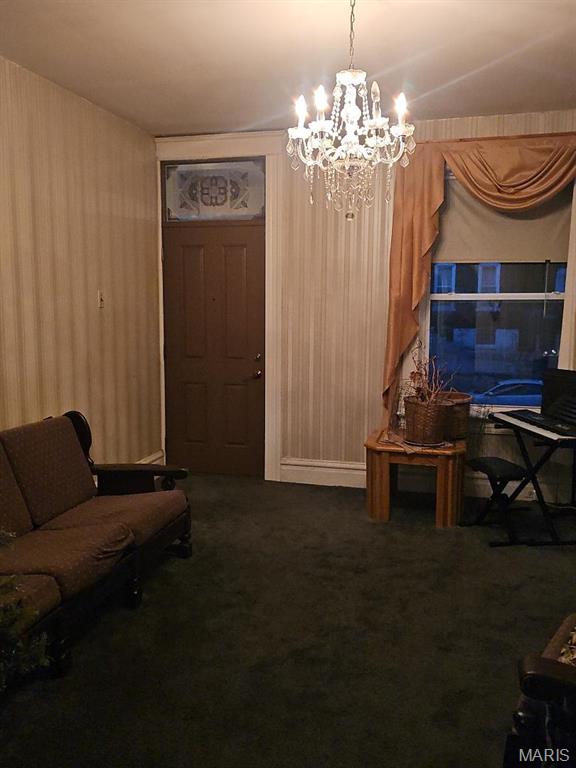 Dowling Heights Add - Residential Income