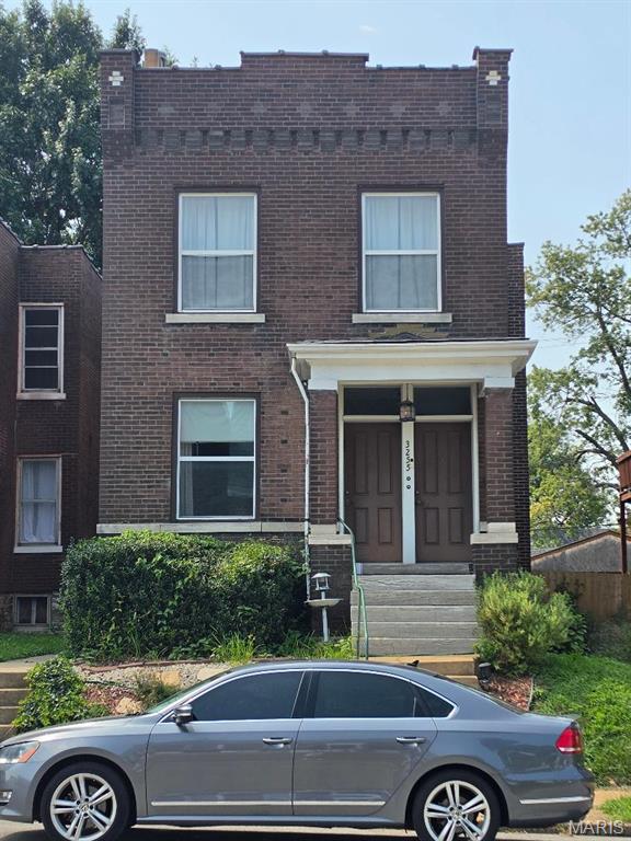 Dowling Heights Add - Residential Income