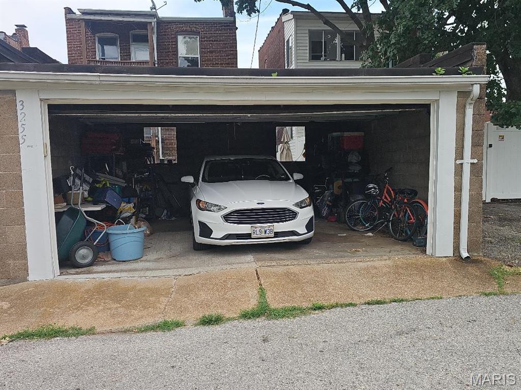 Dowling Heights Add - Residential Income