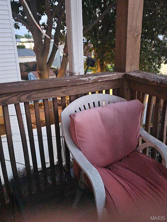 Dowling Heights Add - Residential Income