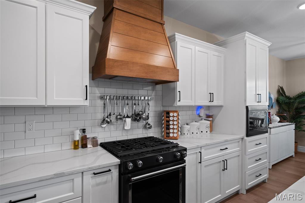 SEVEN HILLS PRO PARK - Residential