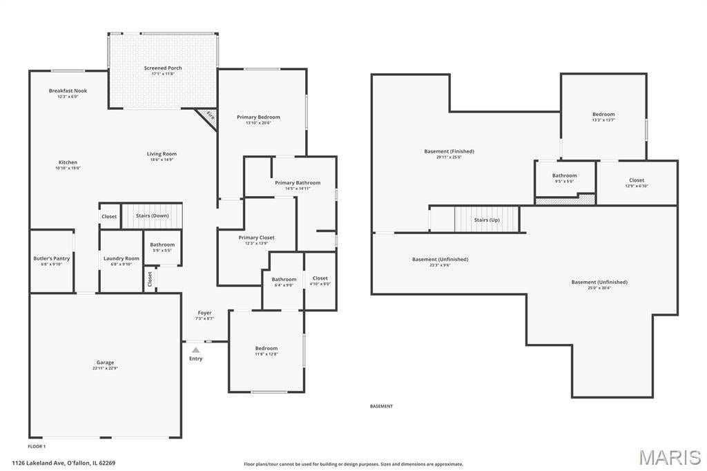 SEVEN HILLS PRO PARK - Residential