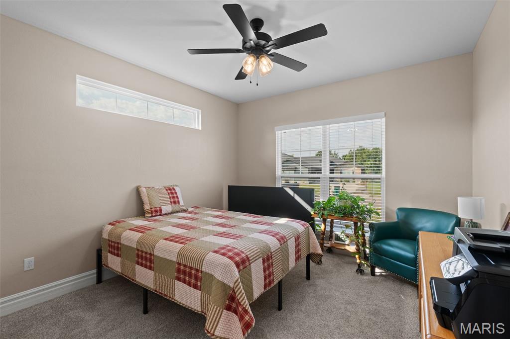 SEVEN HILLS PRO PARK - Residential