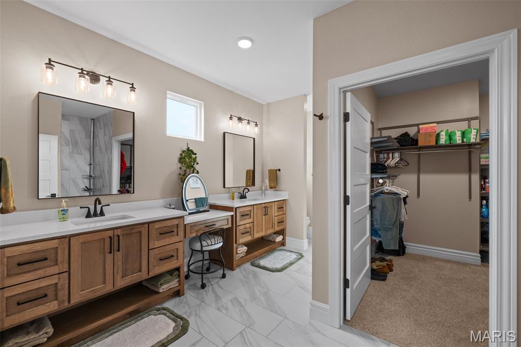 SEVEN HILLS PRO PARK - Residential
