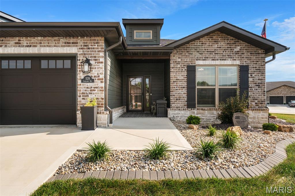 SEVEN HILLS PRO PARK - Residential