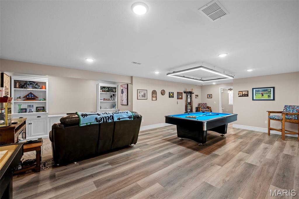 SEVEN HILLS PRO PARK - Residential