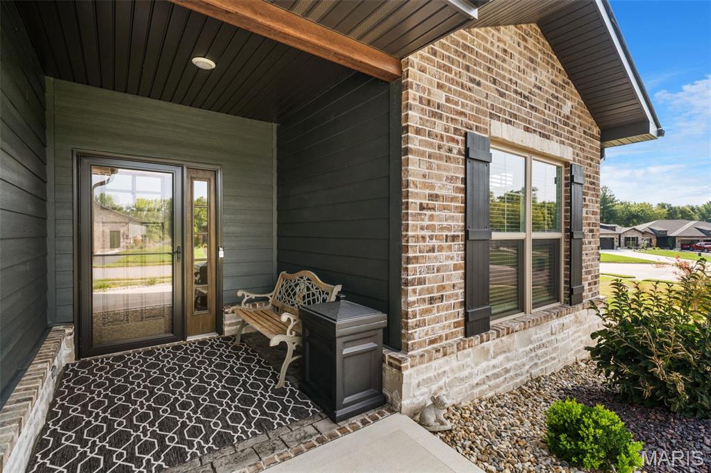 SEVEN HILLS PRO PARK - Residential