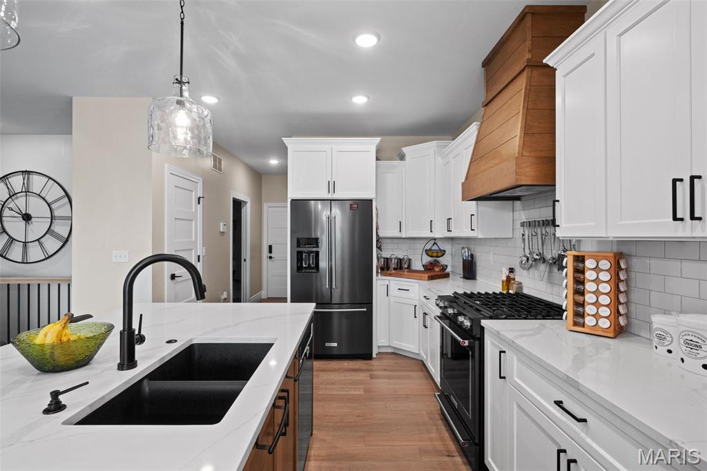 SEVEN HILLS PRO PARK - Residential