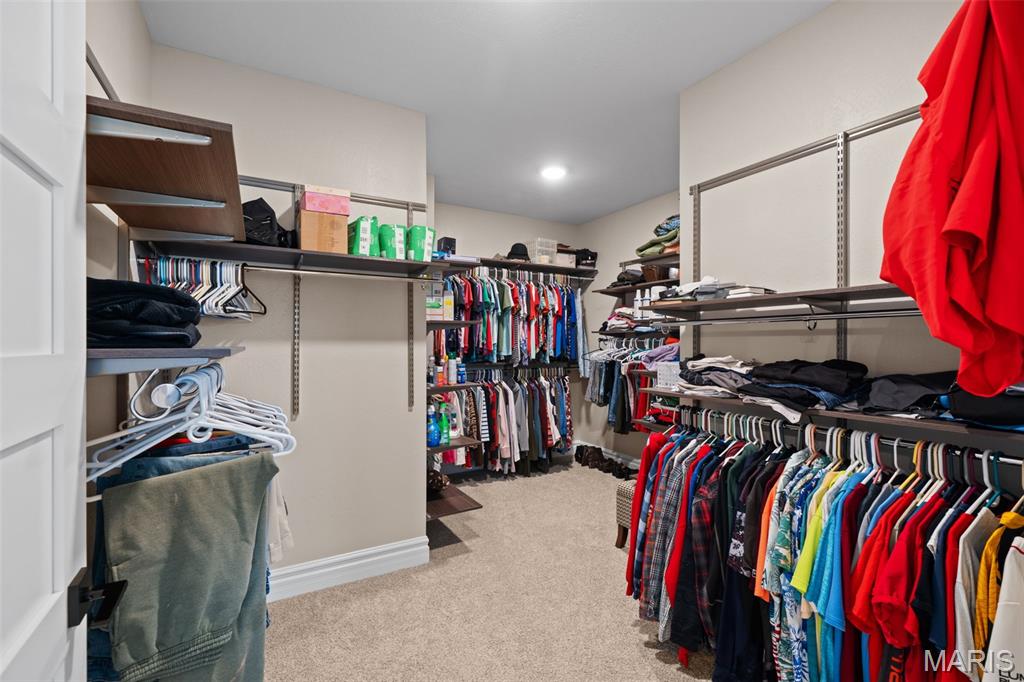 SEVEN HILLS PRO PARK - Residential