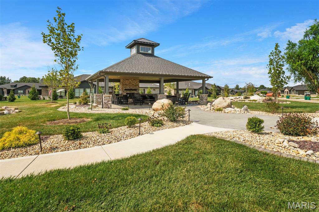 SEVEN HILLS PRO PARK - Residential
