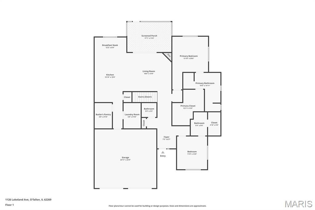 SEVEN HILLS PRO PARK - Residential