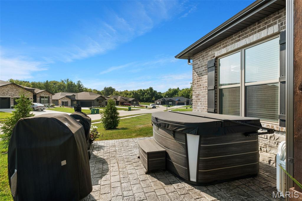 SEVEN HILLS PRO PARK - Residential