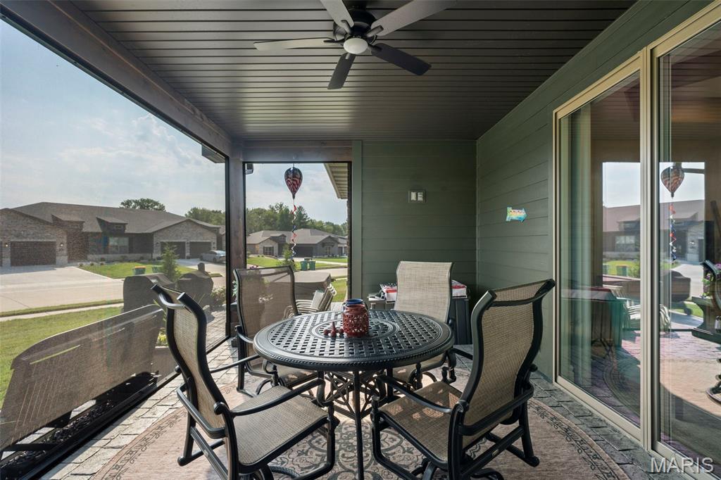 SEVEN HILLS PRO PARK - Residential