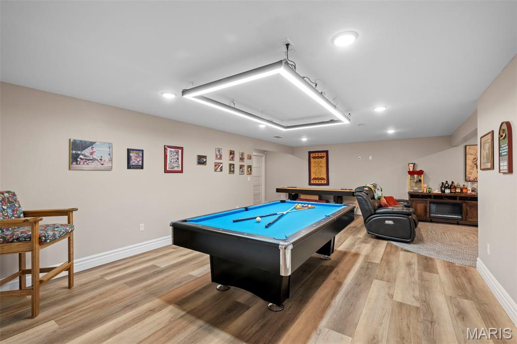 SEVEN HILLS PRO PARK - Residential