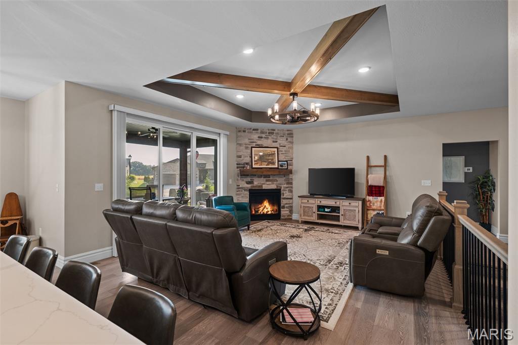 SEVEN HILLS PRO PARK - Residential