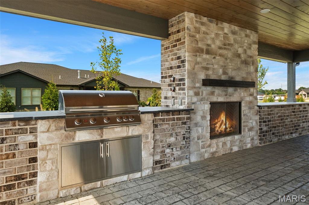 SEVEN HILLS PRO PARK - Residential