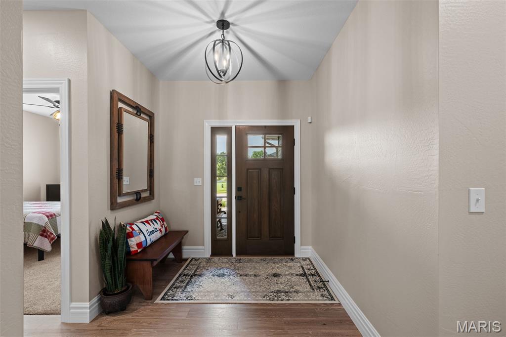 SEVEN HILLS PRO PARK - Residential