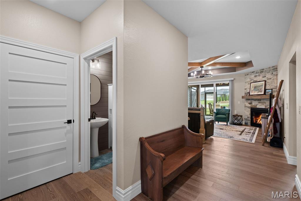 SEVEN HILLS PRO PARK - Residential