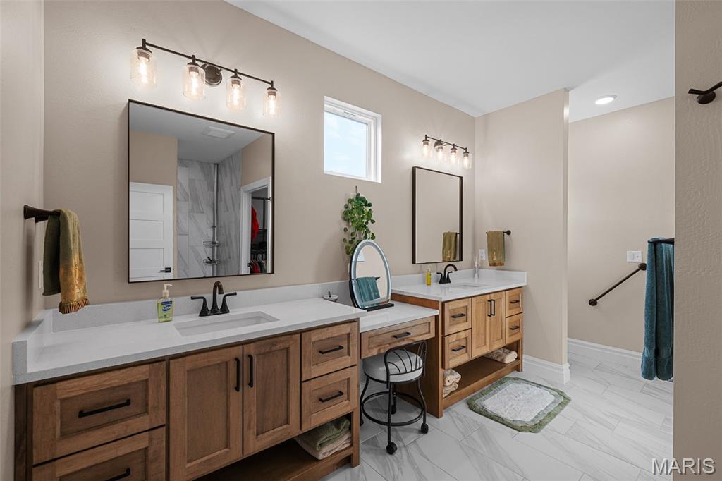 SEVEN HILLS PRO PARK - Residential