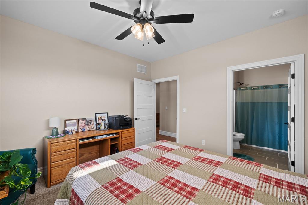 SEVEN HILLS PRO PARK - Residential