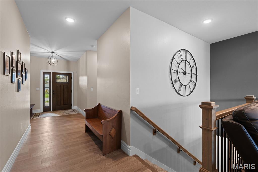 SEVEN HILLS PRO PARK - Residential