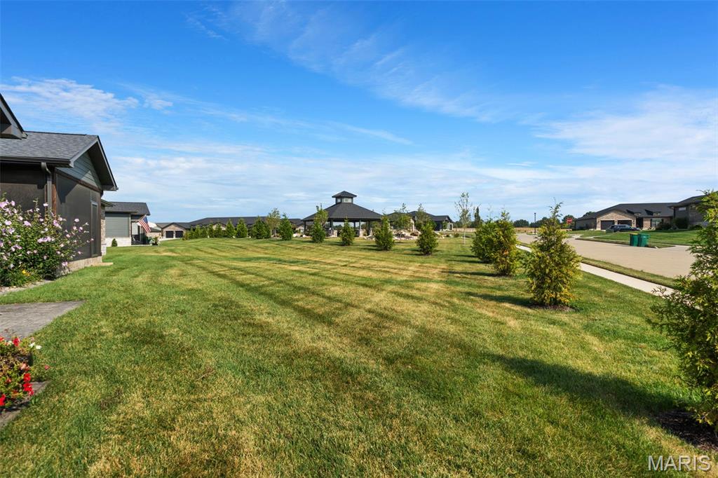 SEVEN HILLS PRO PARK - Residential