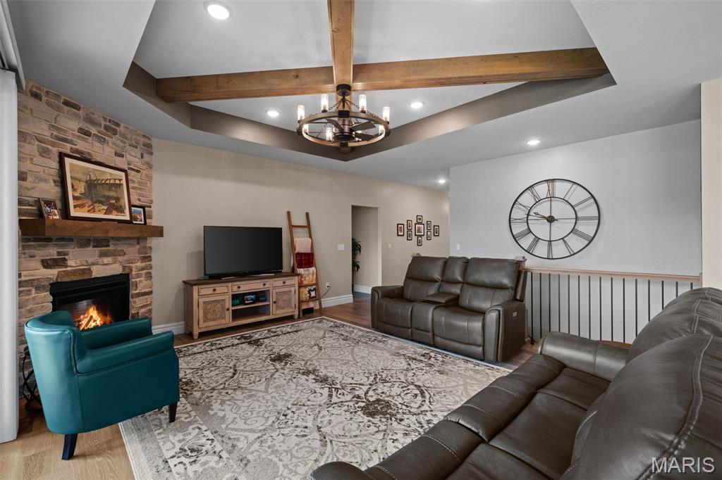 SEVEN HILLS PRO PARK - Residential