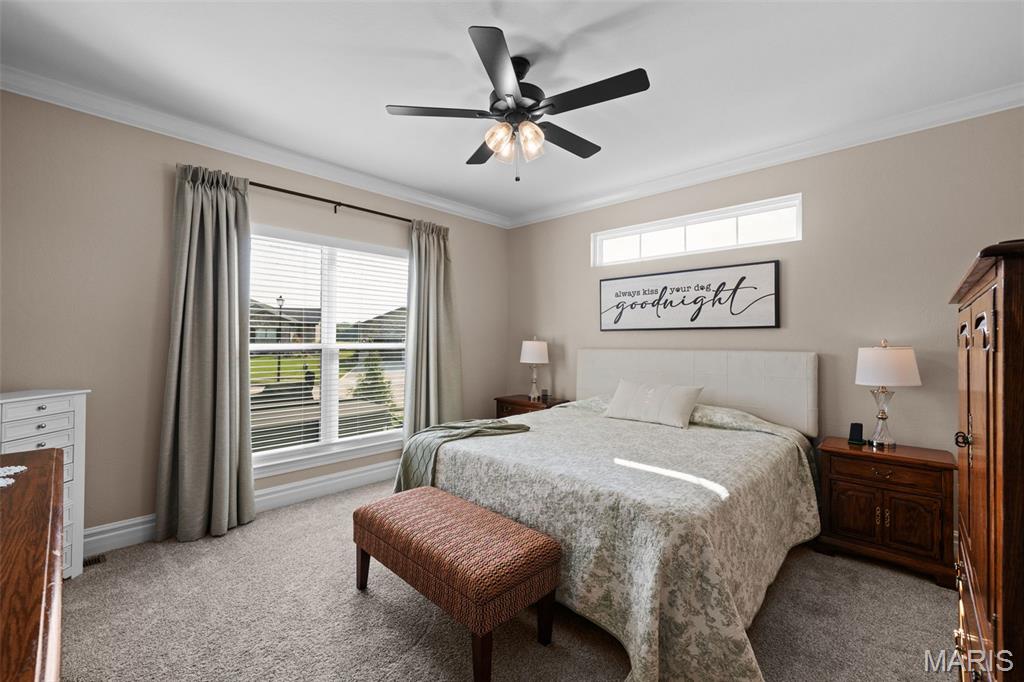 SEVEN HILLS PRO PARK - Residential