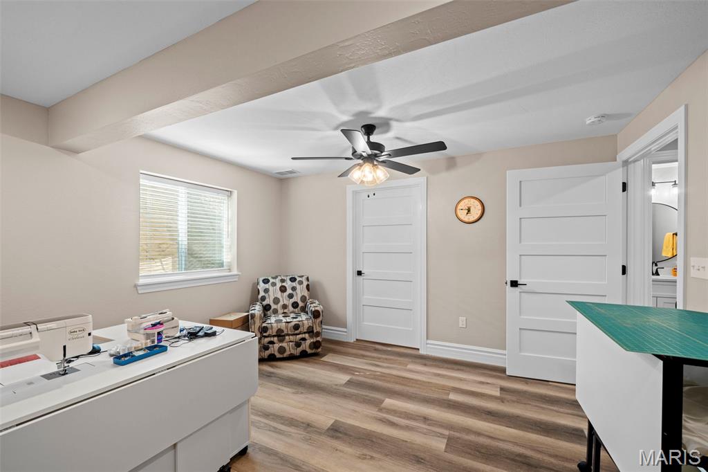 SEVEN HILLS PRO PARK - Residential