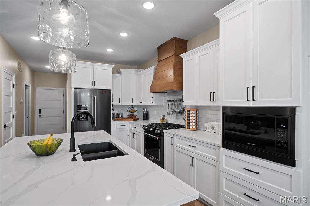 SEVEN HILLS PRO PARK - Residential