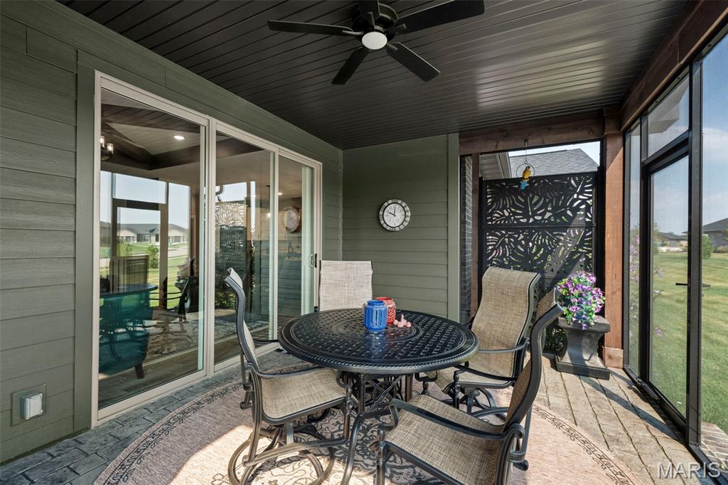 SEVEN HILLS PRO PARK - Residential