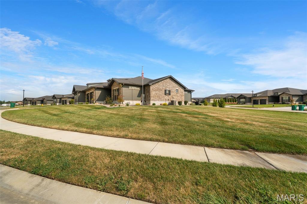 SEVEN HILLS PRO PARK - Residential