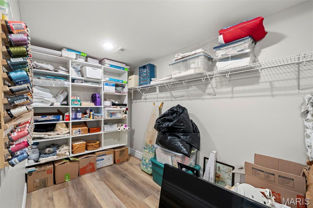 SEVEN HILLS PRO PARK - Residential