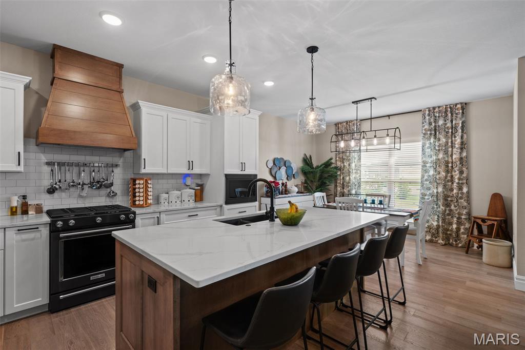 SEVEN HILLS PRO PARK - Residential