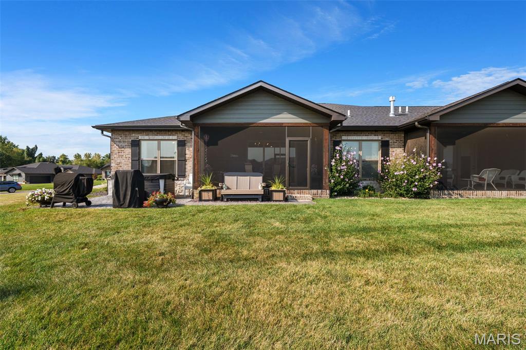 SEVEN HILLS PRO PARK - Residential