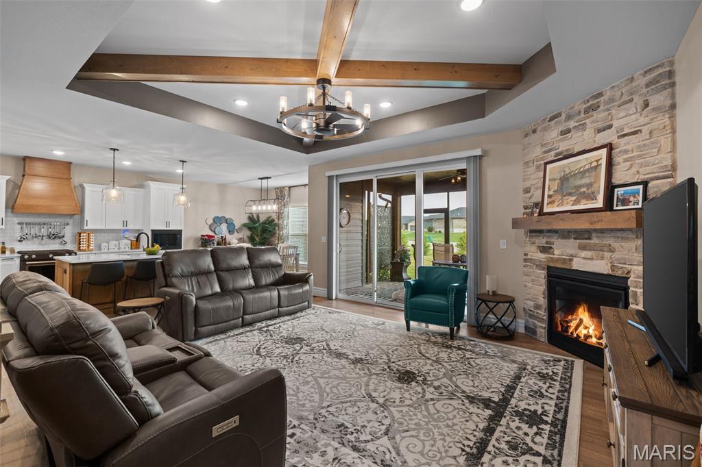 SEVEN HILLS PRO PARK - Residential