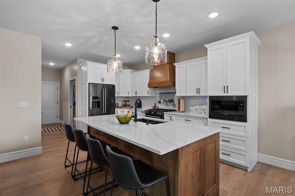 SEVEN HILLS PRO PARK - Residential