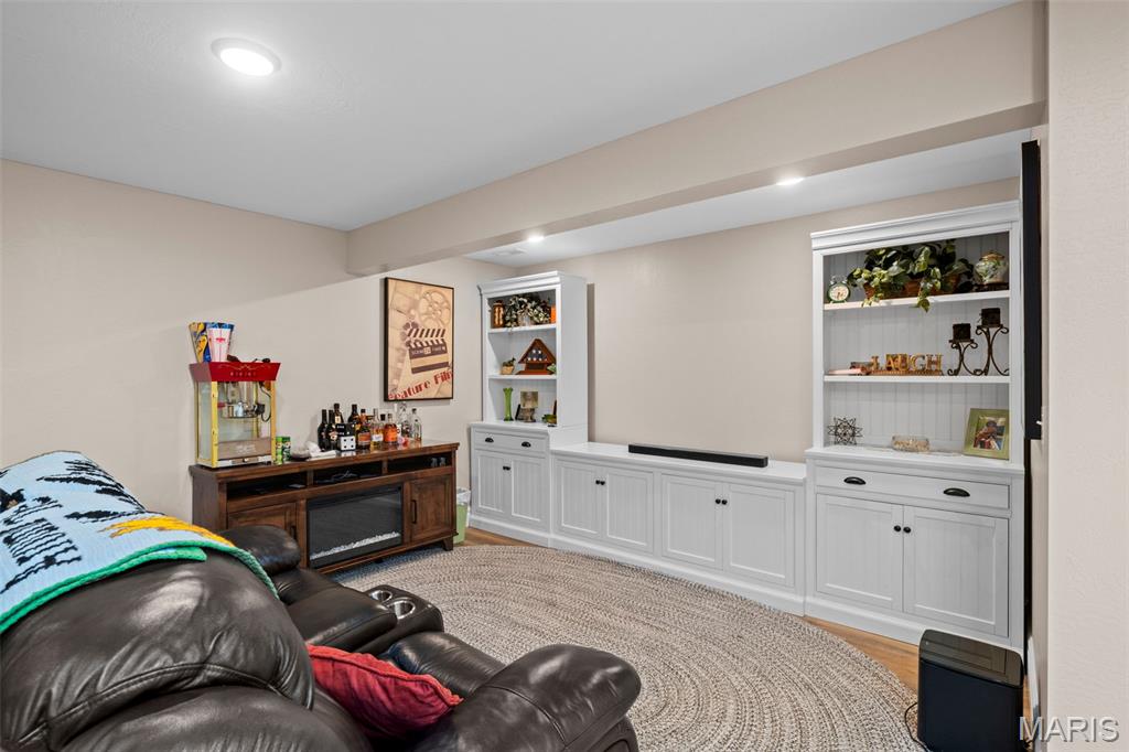 SEVEN HILLS PRO PARK - Residential