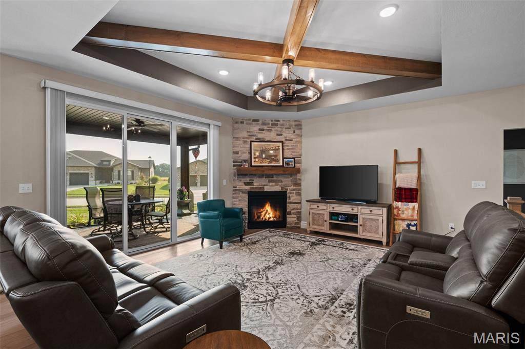 SEVEN HILLS PRO PARK - Residential