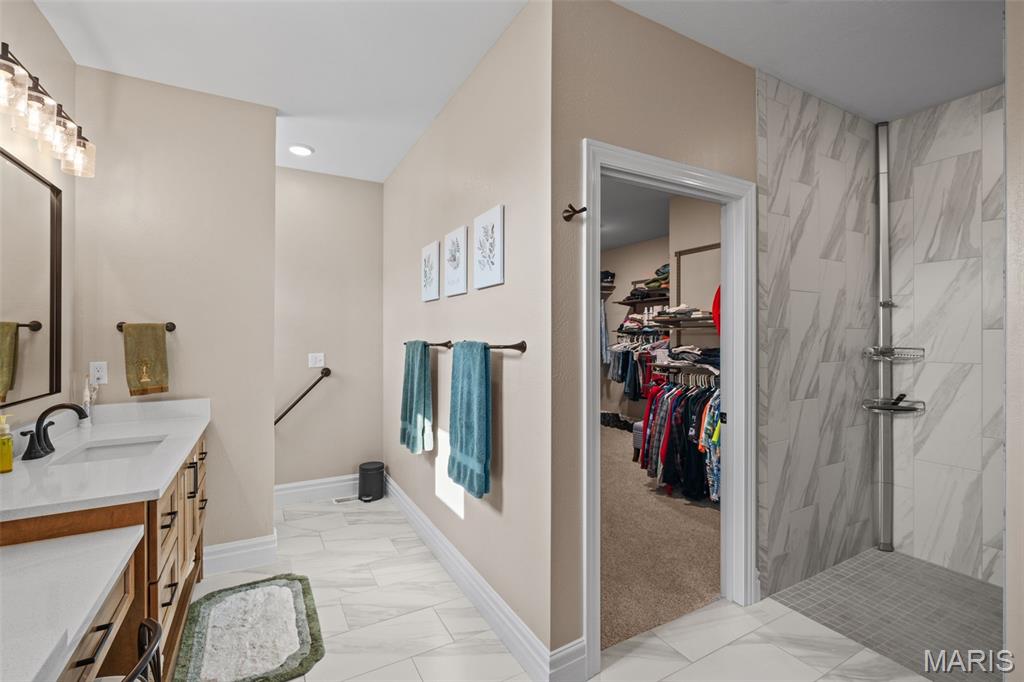 SEVEN HILLS PRO PARK - Residential