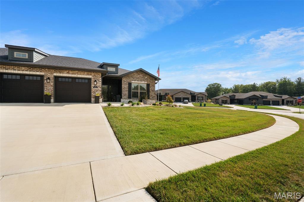 SEVEN HILLS PRO PARK - Residential