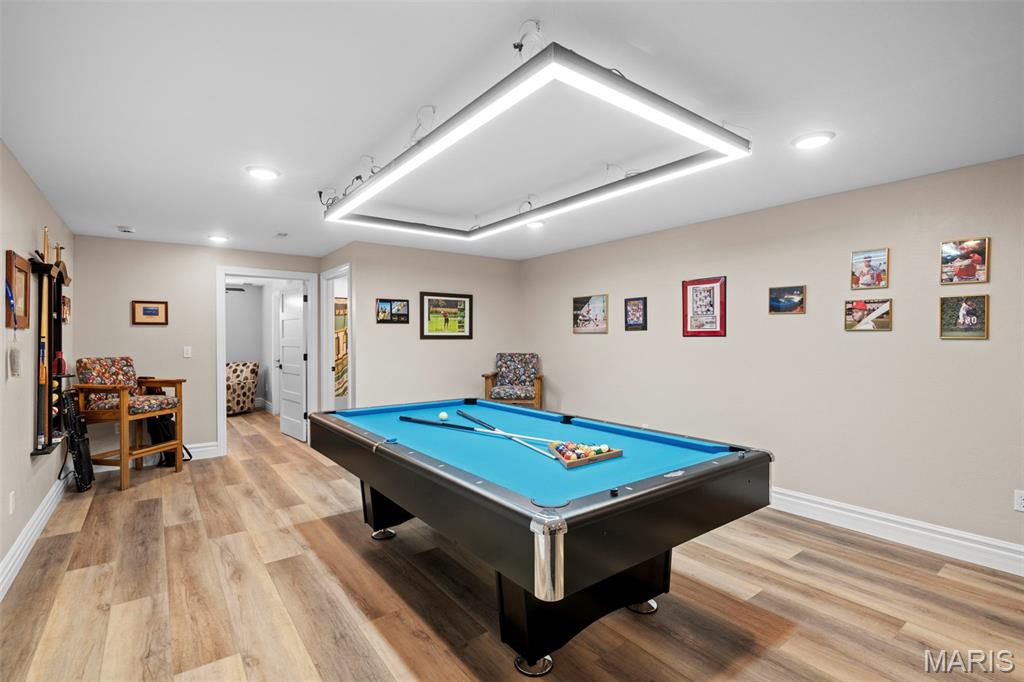 SEVEN HILLS PRO PARK - Residential