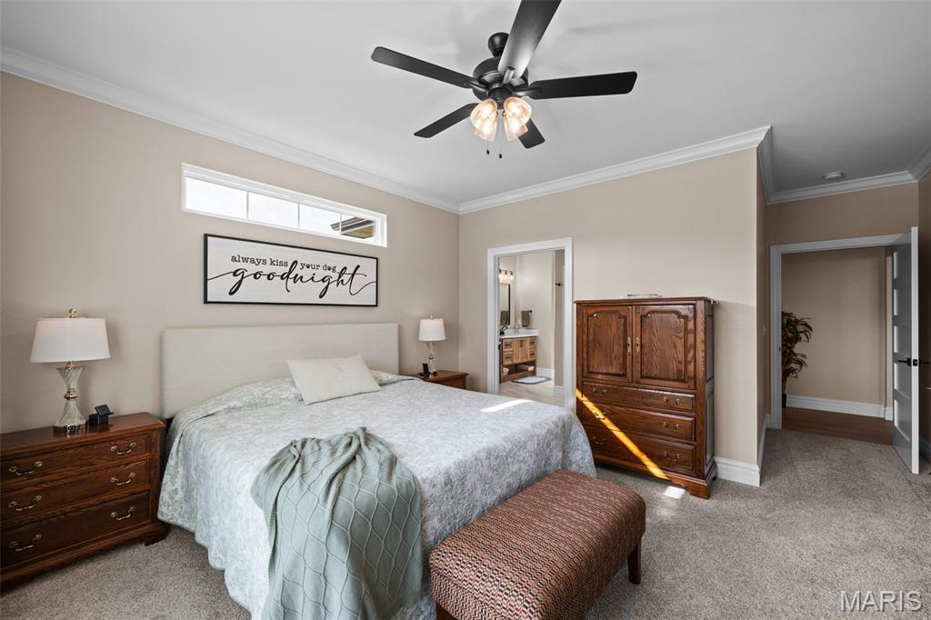 SEVEN HILLS PRO PARK - Residential